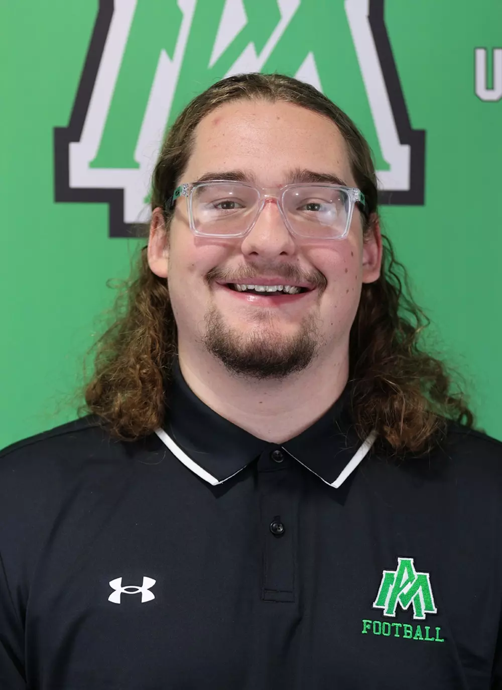 Keshawn Noriega and Darrell Atkins - 