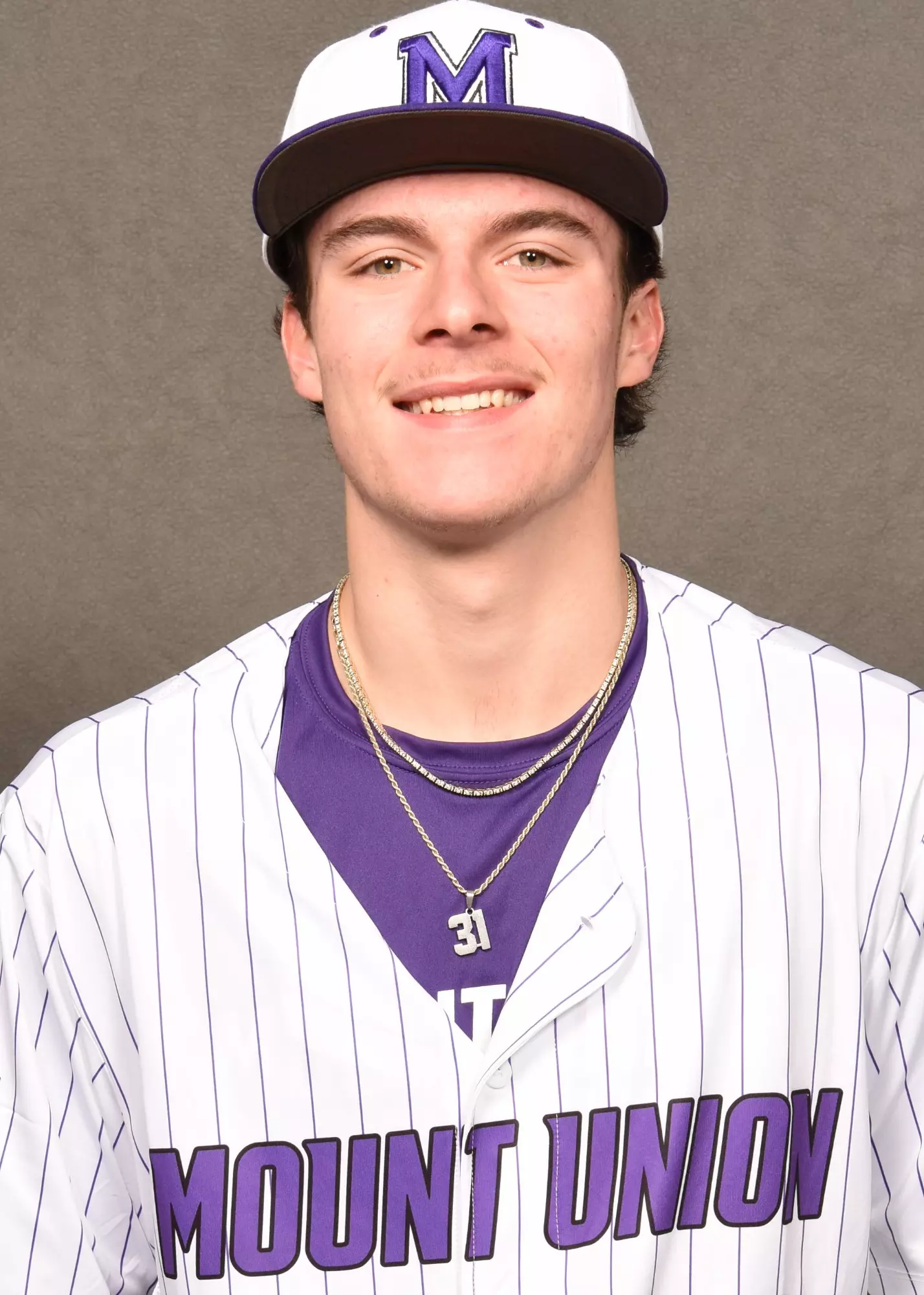 Jared Carpenter and Spencer Siedlecki