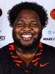 Trey Kysiak and Jake Cook - 