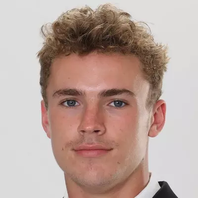 Bryce Smith and Brandon Lieb