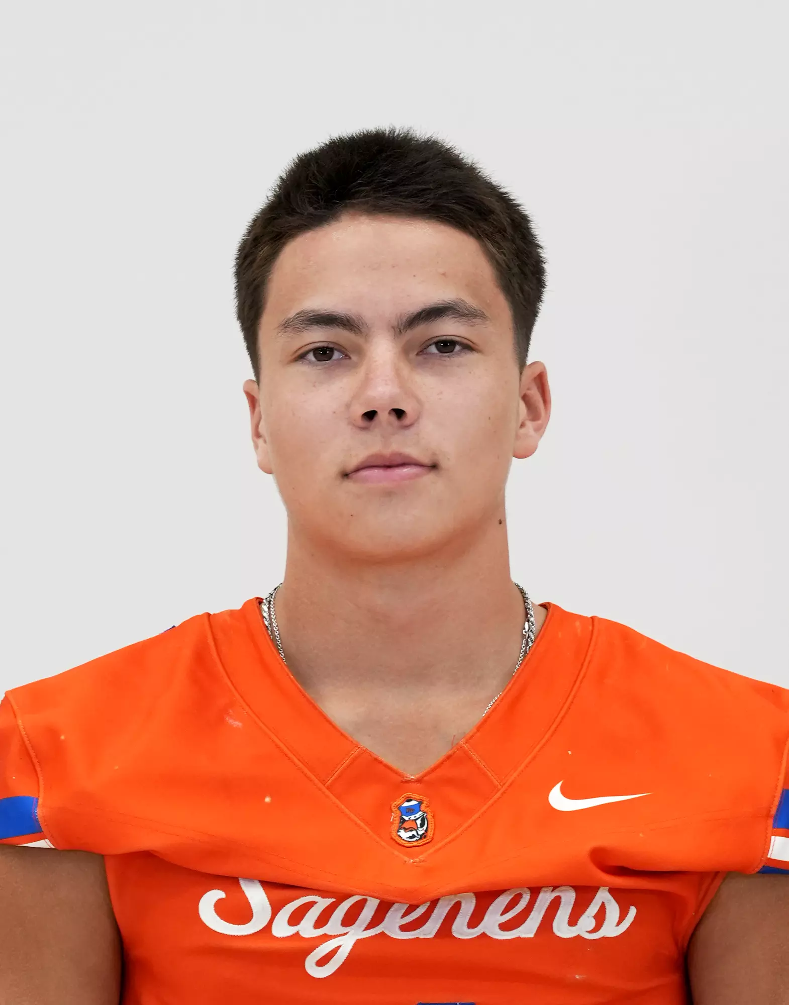 Stephen Rocamboli and Cam Aieta - 