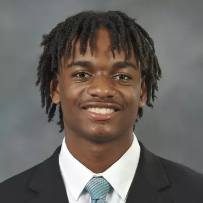 Thomas Combs and Acie Hatfield - 