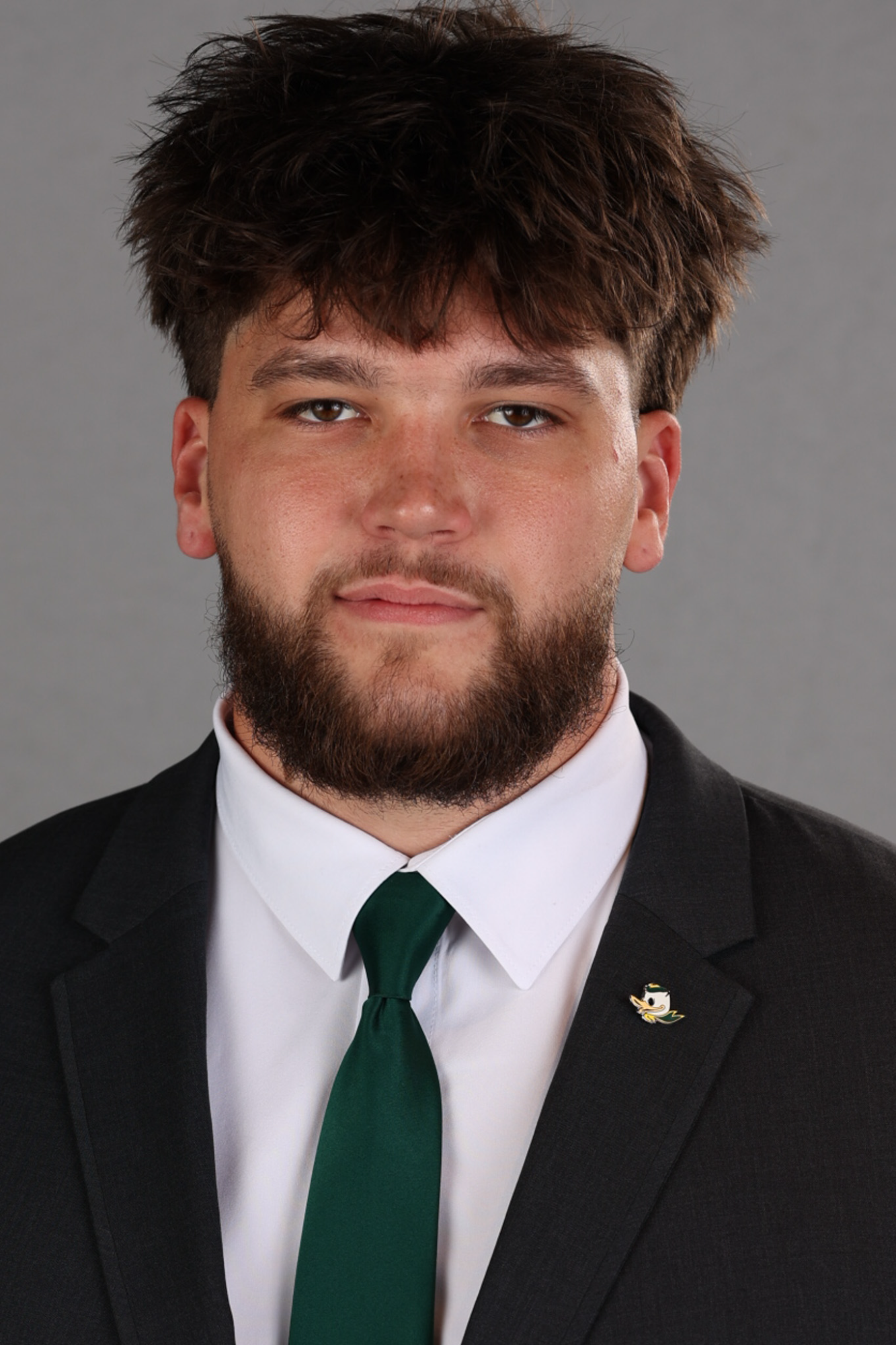 Trenton Scott and Chris Bruce - 