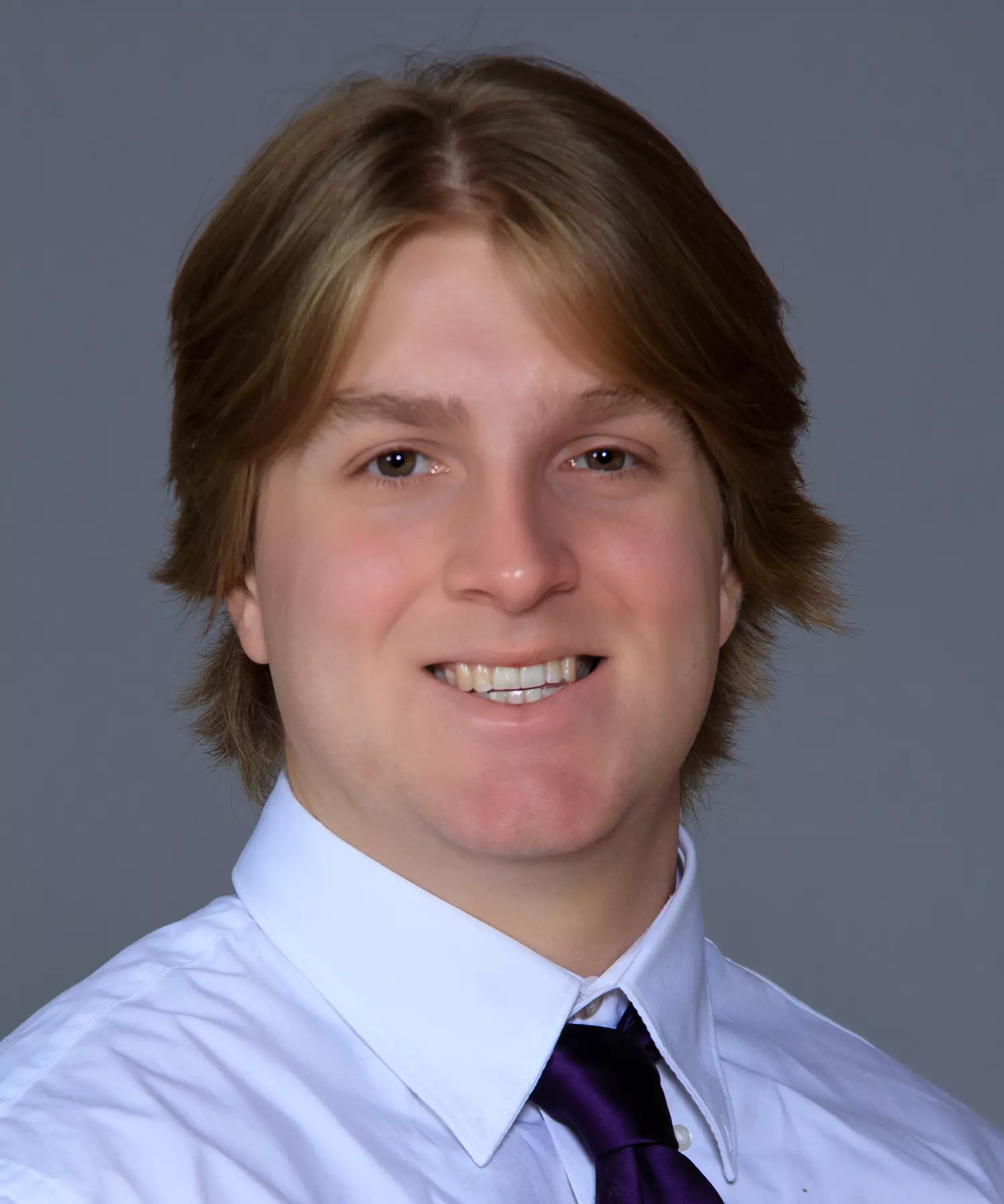 Orion Lansing and Ben Yerina