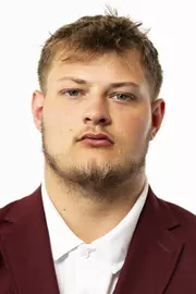 Tre Smith and DeCarlos Brooks