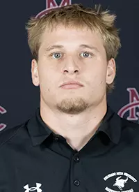 Max Rice and Geirean Hatchett