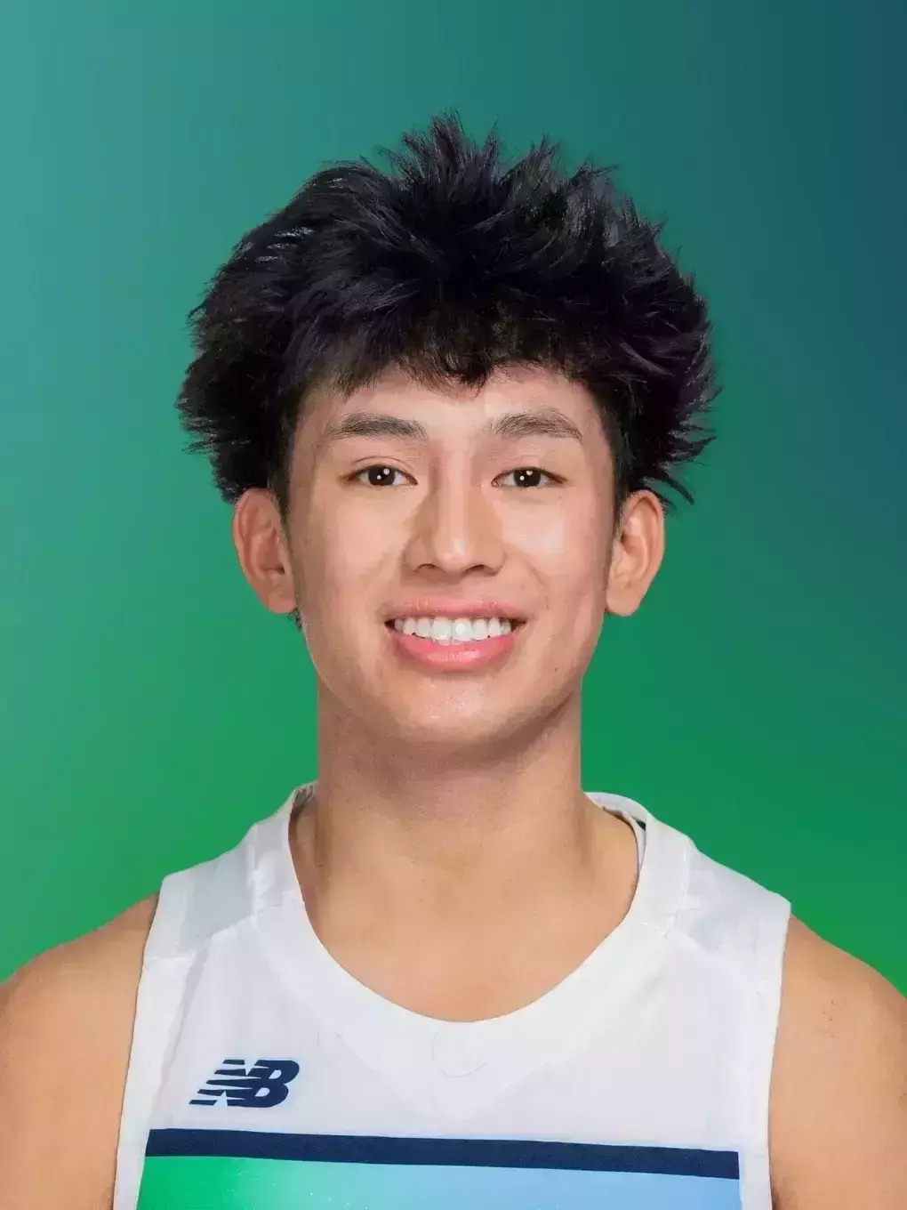 Anthony Marchione and Jaden Tengan