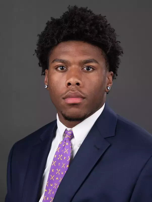 Shemar Kirk and JT Robbins - 