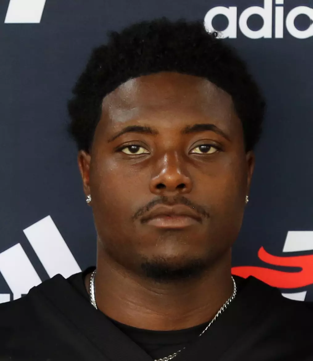 Jimarien Braxton and Zach Malpica - 