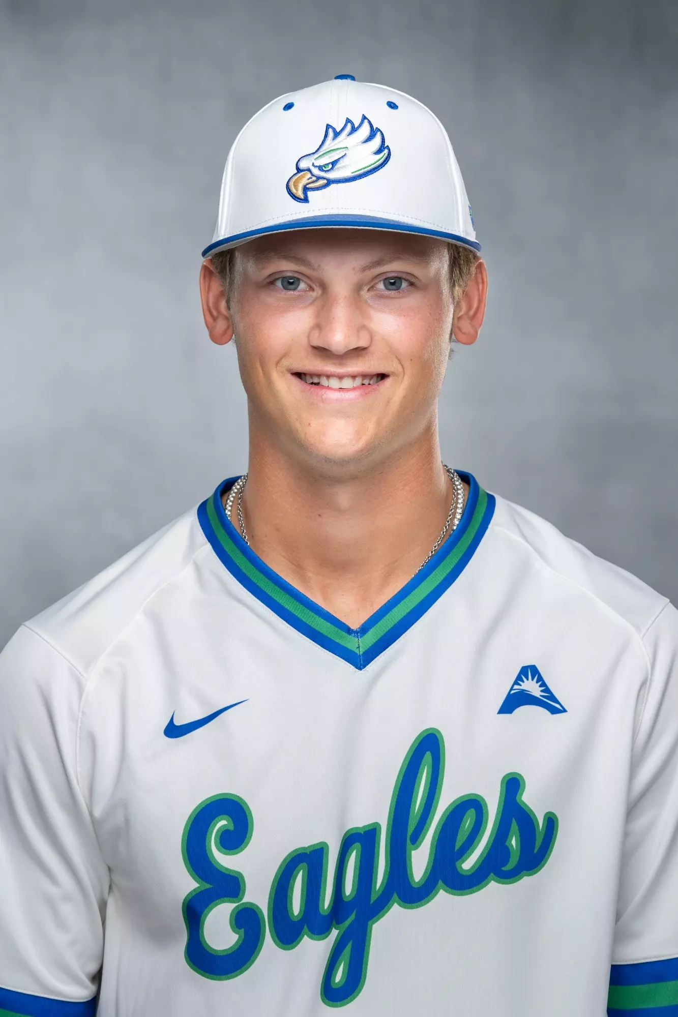 Cameron Carter and Luke Sahrmann