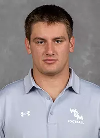 Dwight Harrington and Luke Bracey