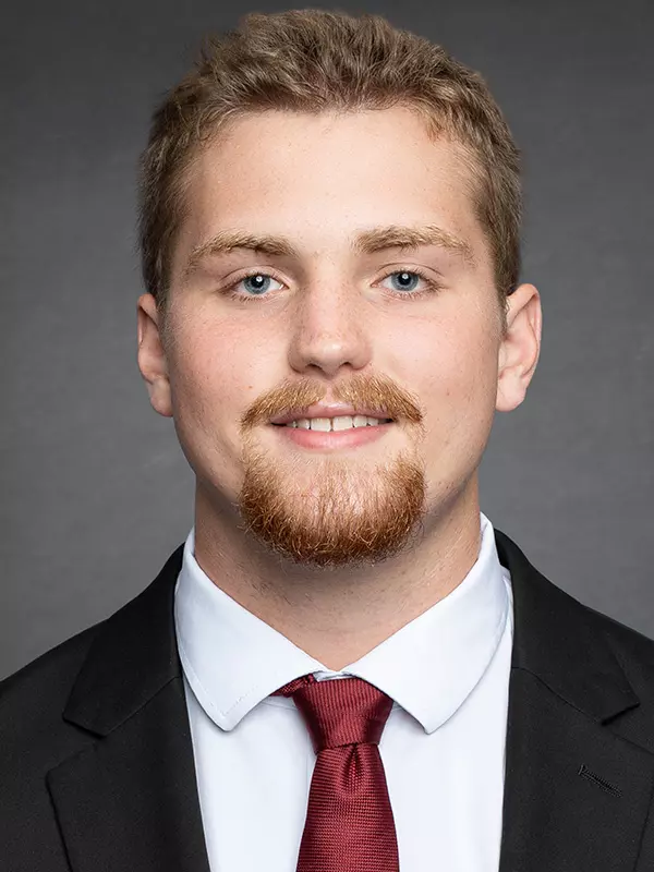 Jack Diroll and Solomon Parker