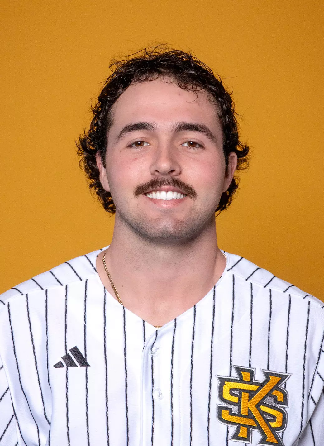 Cole Ellis and Jackson Bradfield