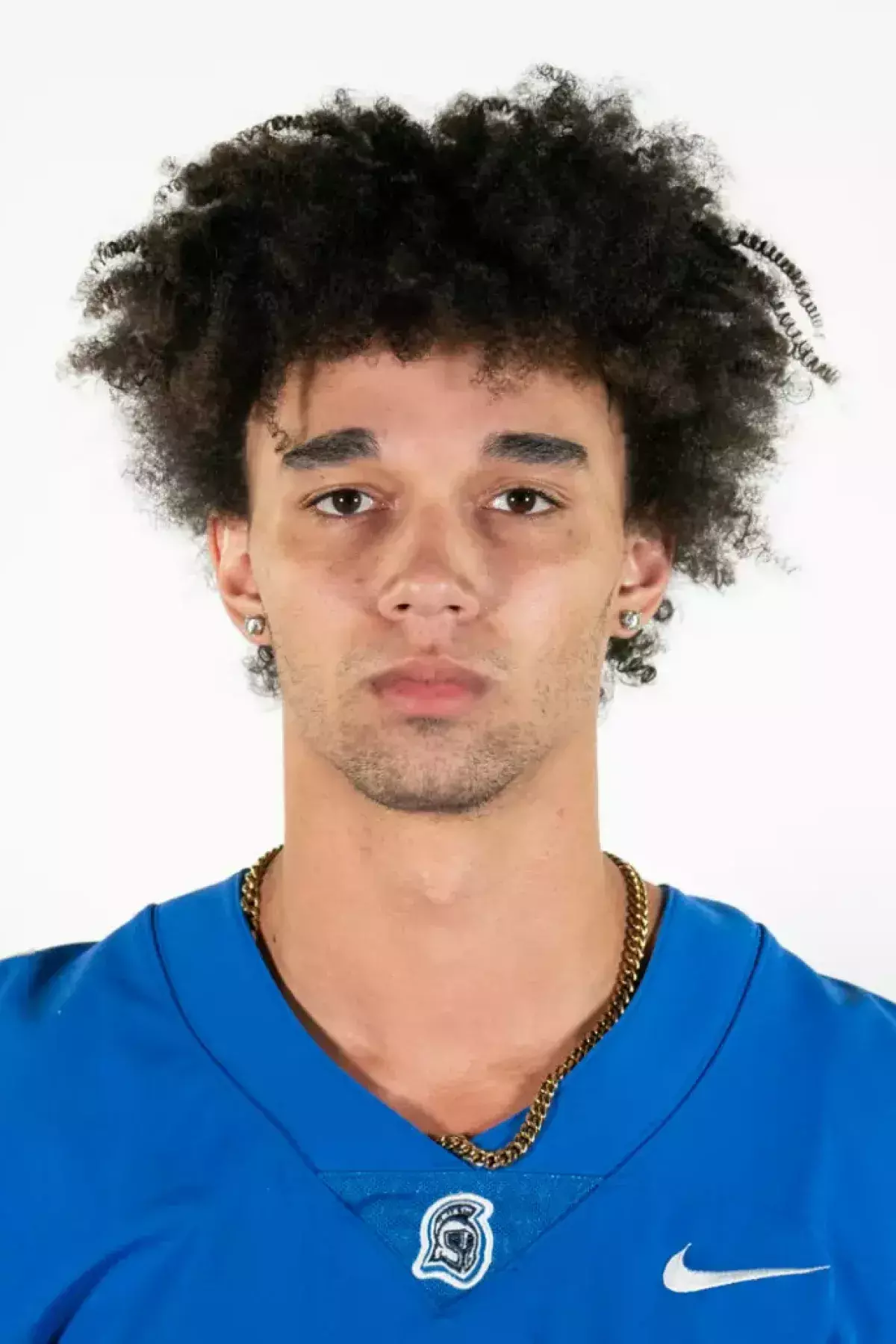 Ebenezer Dibula and Jerek Yepez