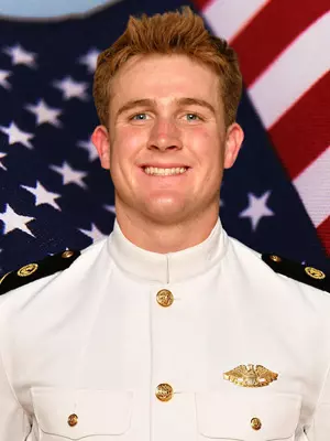 Tyler Mustain and Tyler Nolan