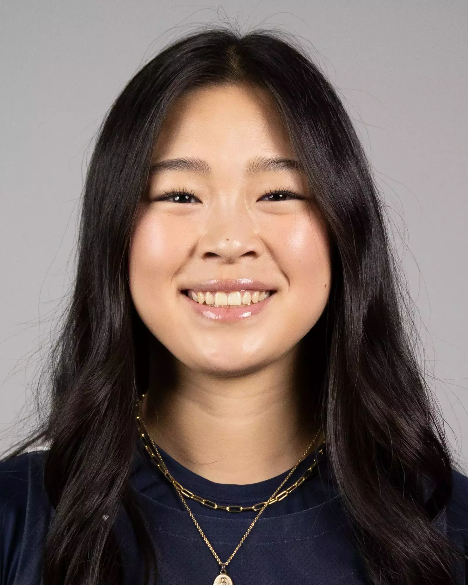 Trey Stott and Gavin Hershberger