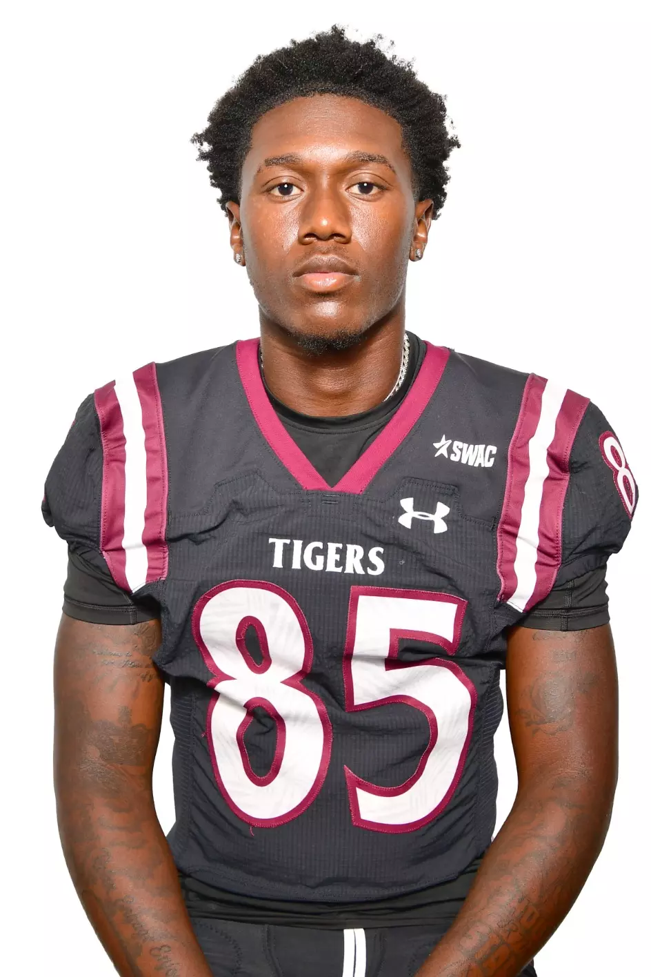 Nate TenBarge and Torrance Burgess Jr. - 