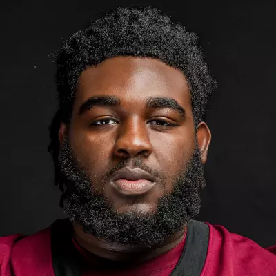 Chris Wilson and Antonio Kite - 