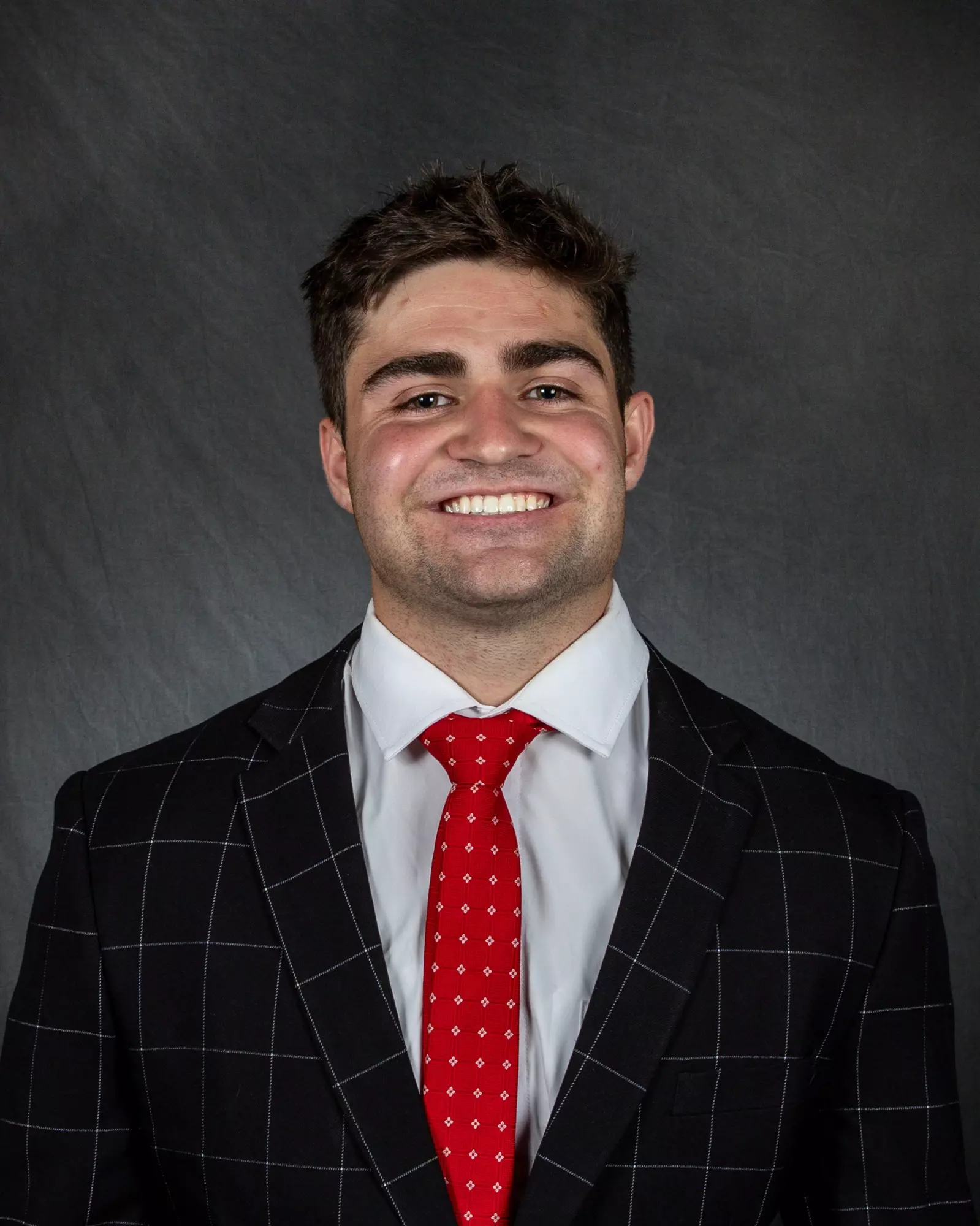 Wyatt Humphrey and Cooper Cowan