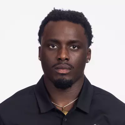 Caden Ricke and Levi Korir - 