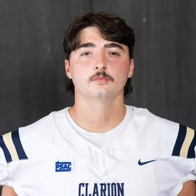 Maggie Burns and Brady Beres - 