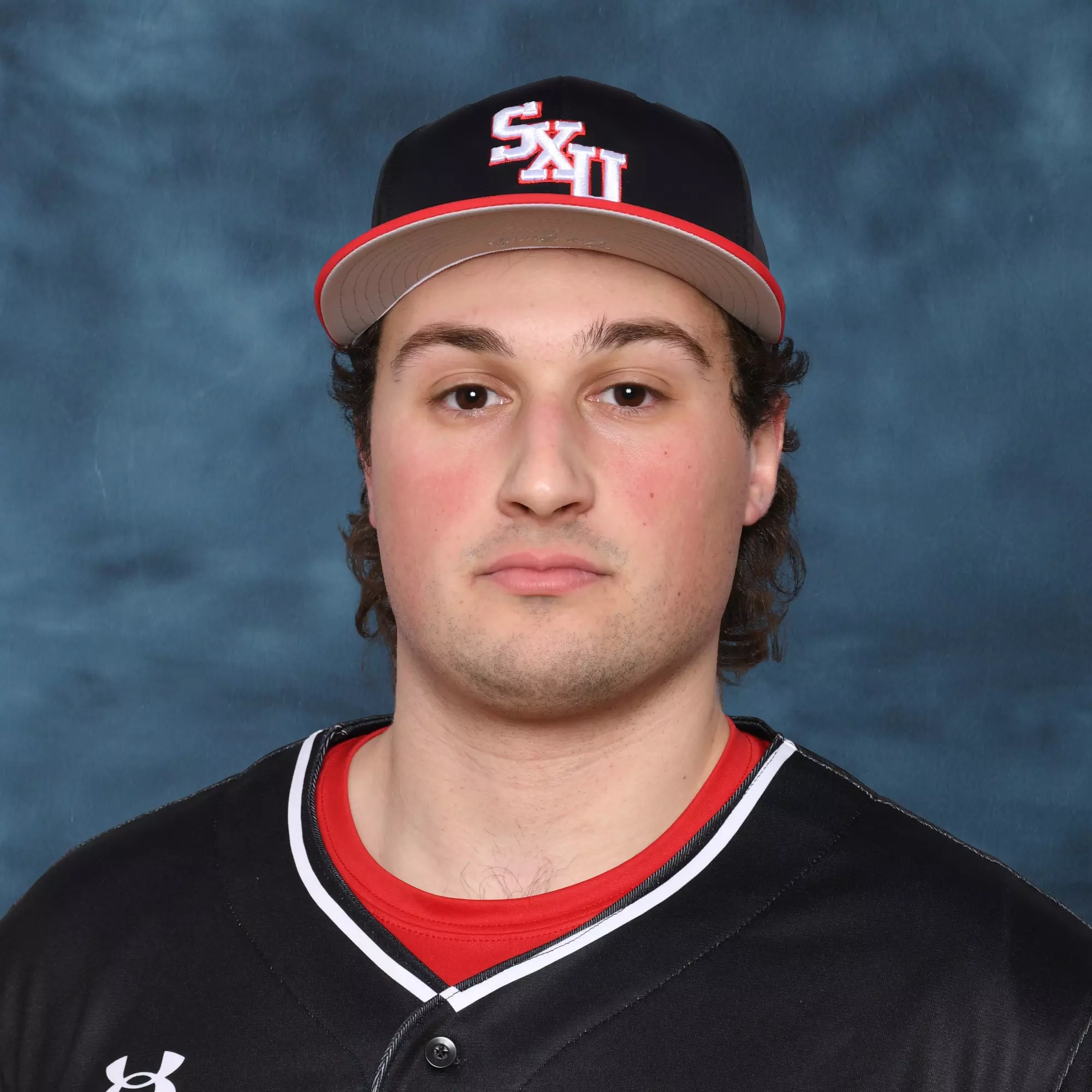 Seth McWilliams and Payton Matthews