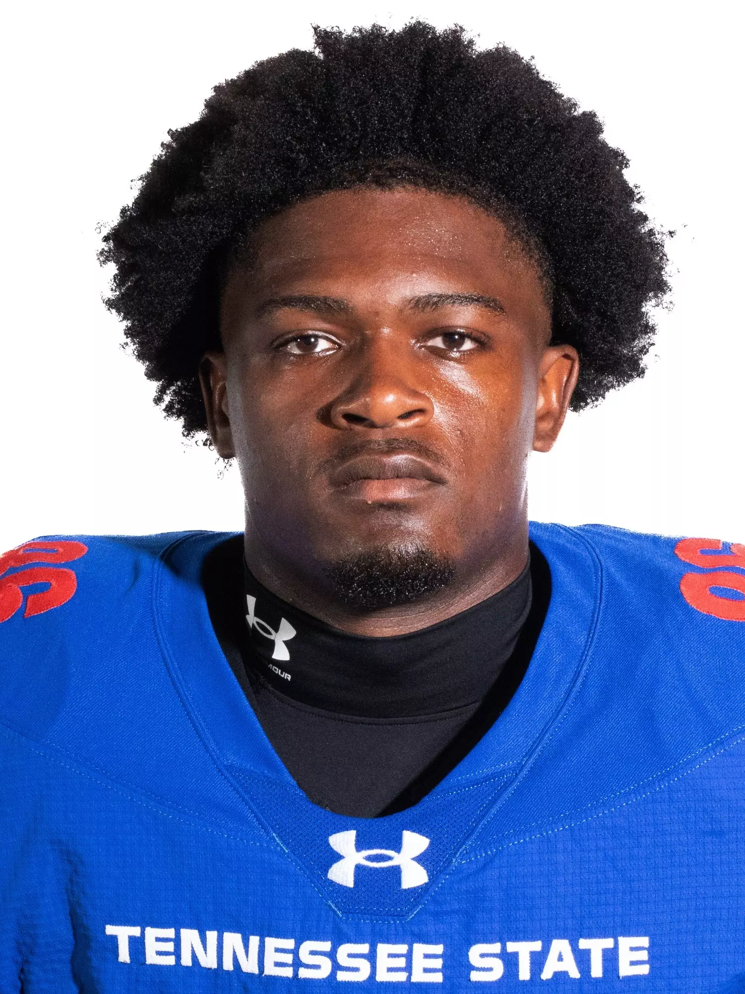 Luke Beauchamp and Christian Jones - 