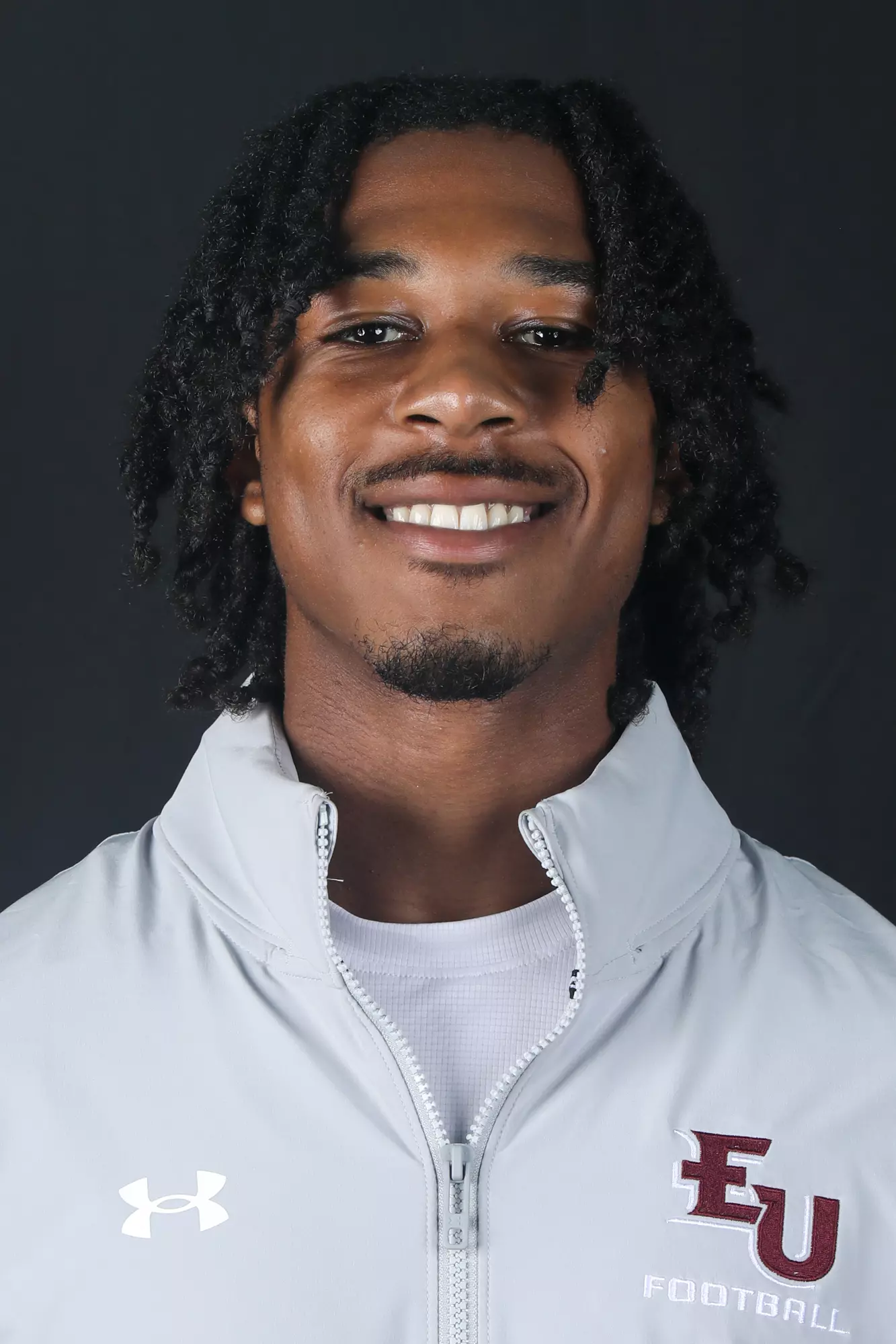 TJ Speight and Erynn Beavers - 