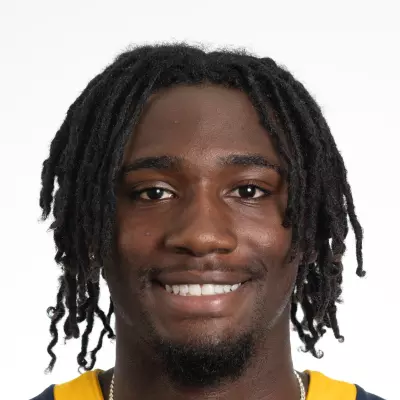 Daniel Godfrey and Lance Jackson - 