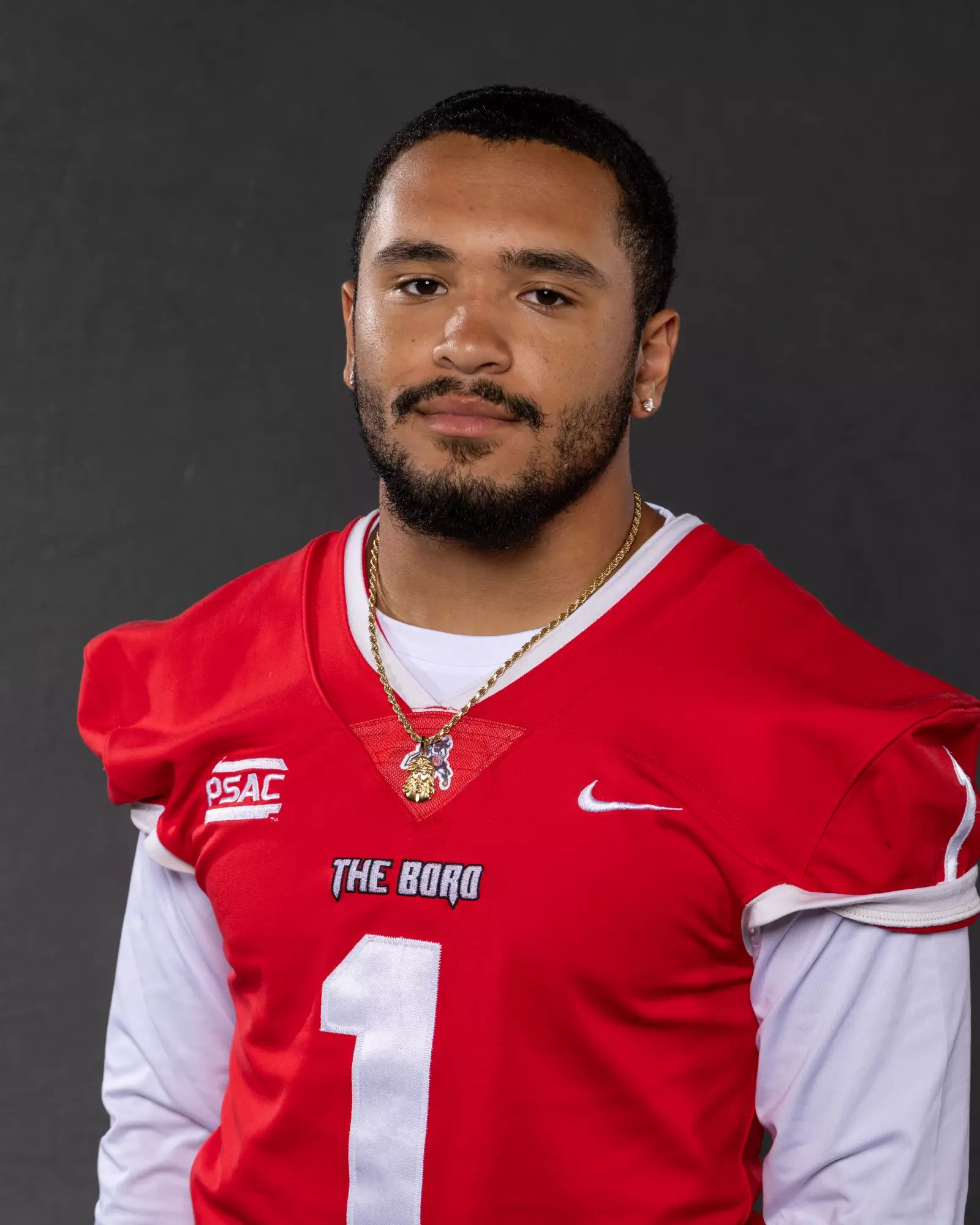 Julian Dahlem and Ryan Farrell - 