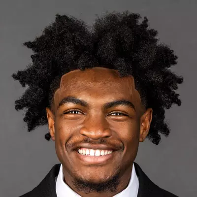 Dre Goodman and Tymon Wells - 