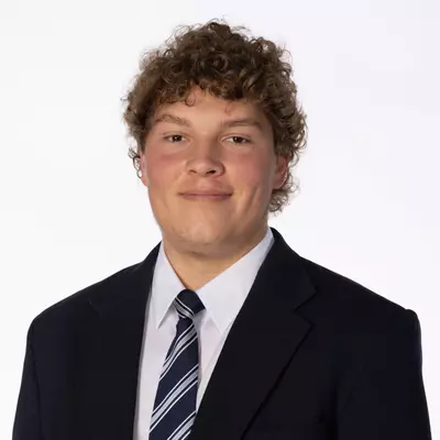 Jordan Brown and Amarr Knox - 