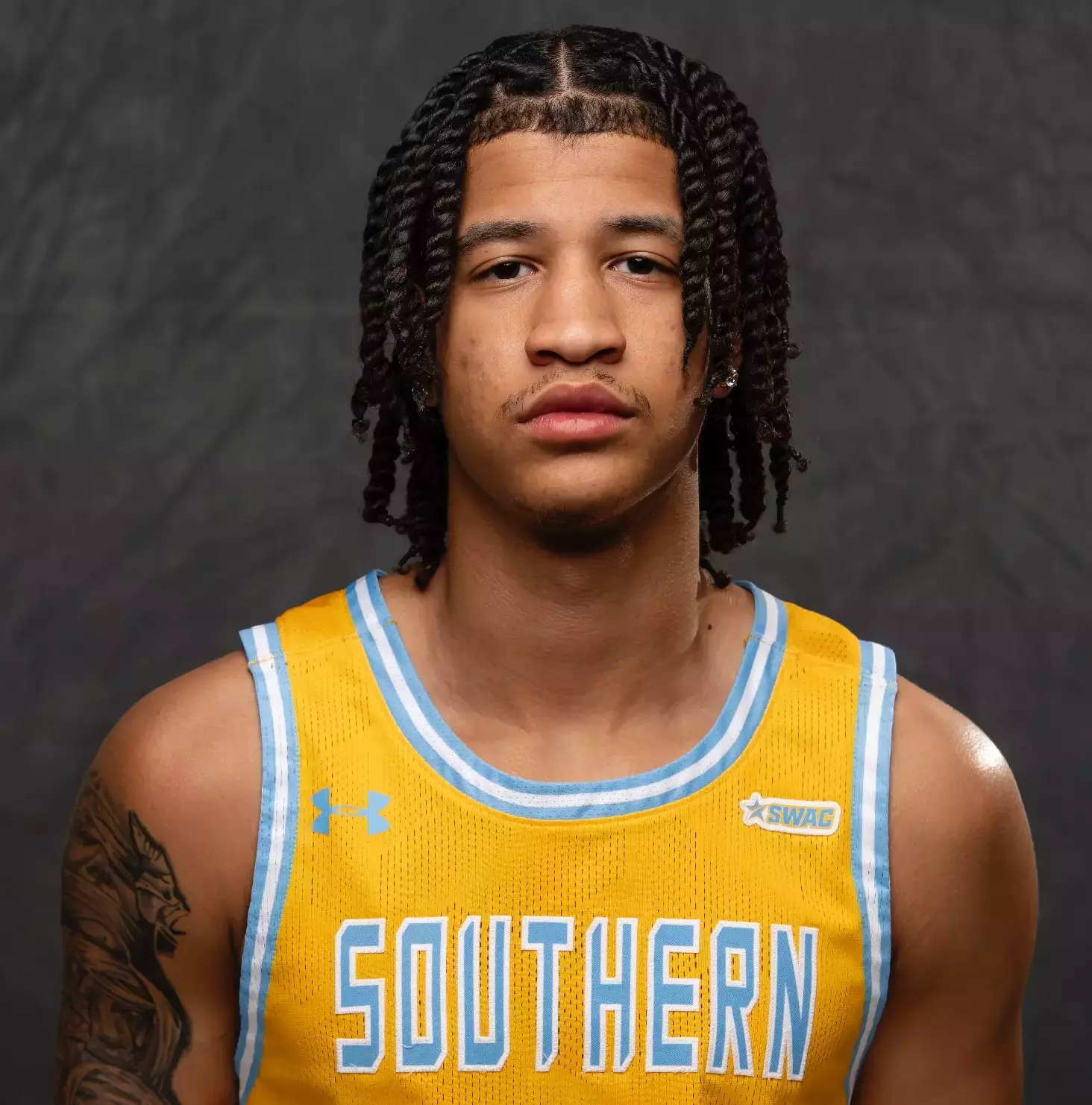 Nyah Hardy and Zyon Little