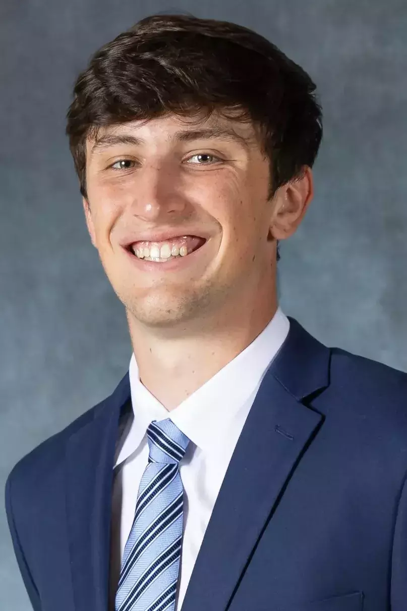 Jadin Collins-Roberts and Anthony Milligan - 