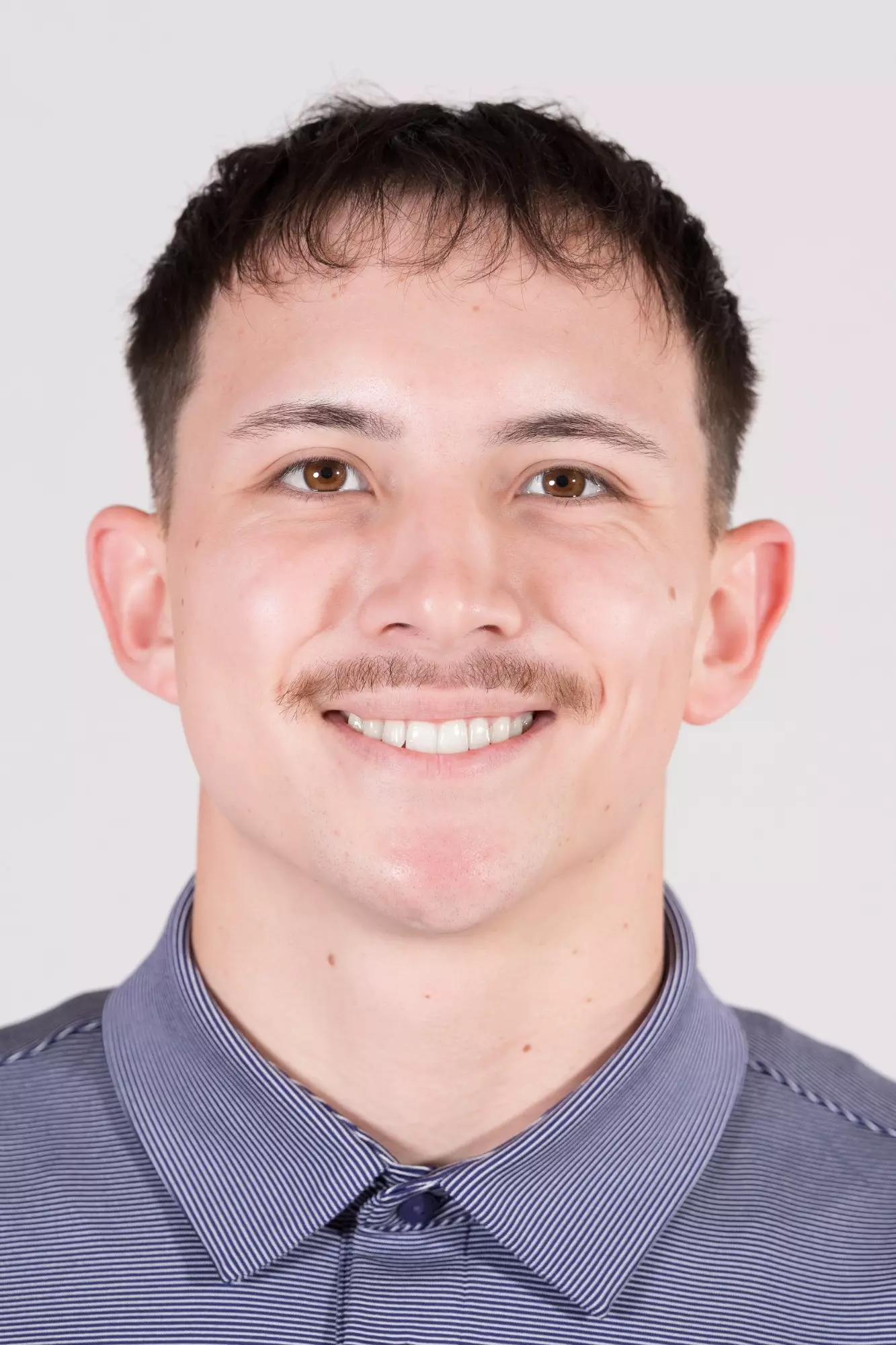 Max Cutforth and Kobe Roberts