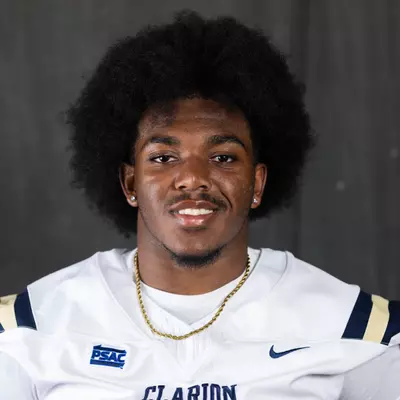 JayJay Jordan and Drew Campbell - 