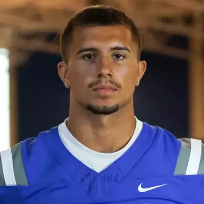 Nemo Roberts and Braylon Brown - 
