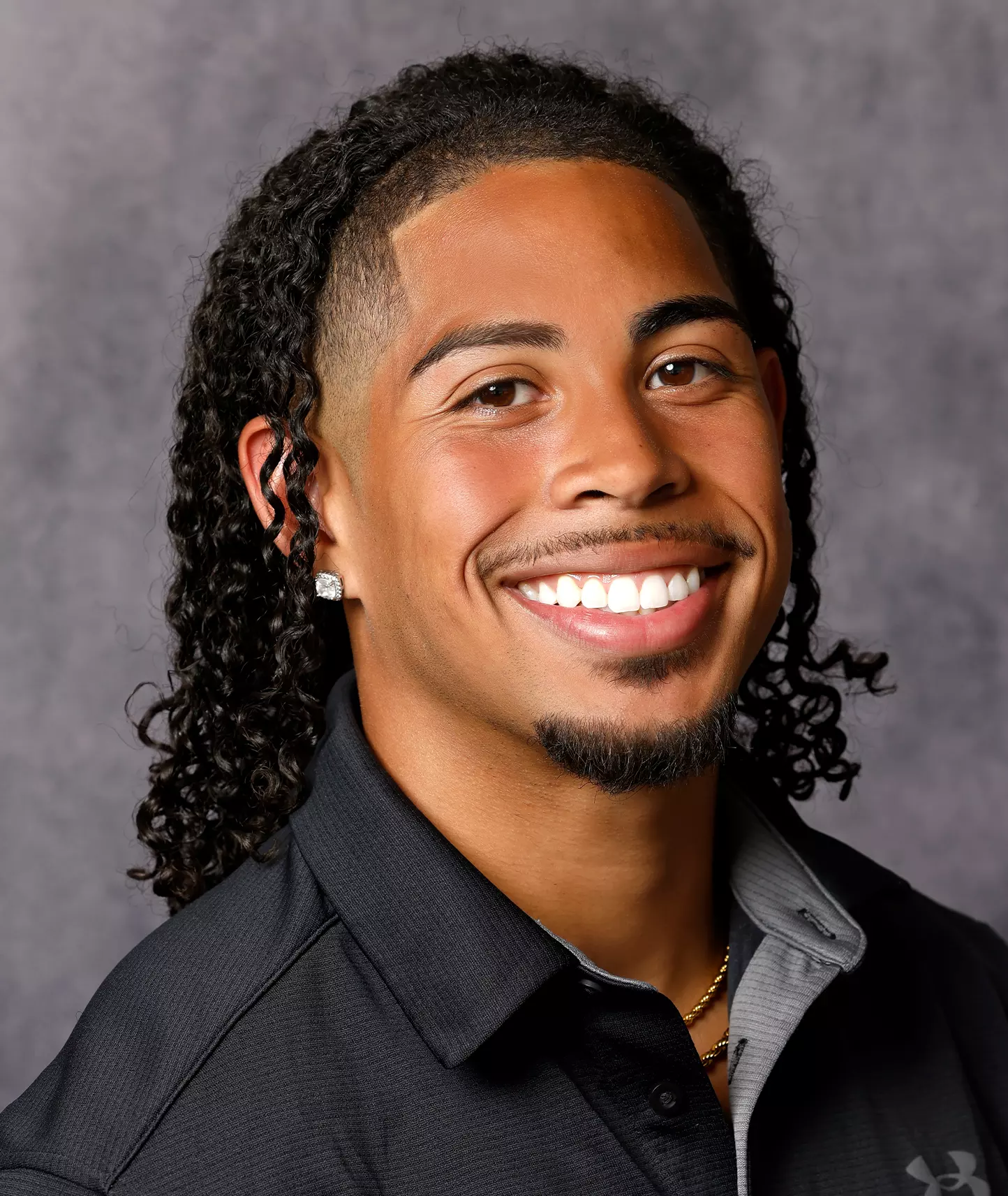 Aidan Warner and Asaad Waseem