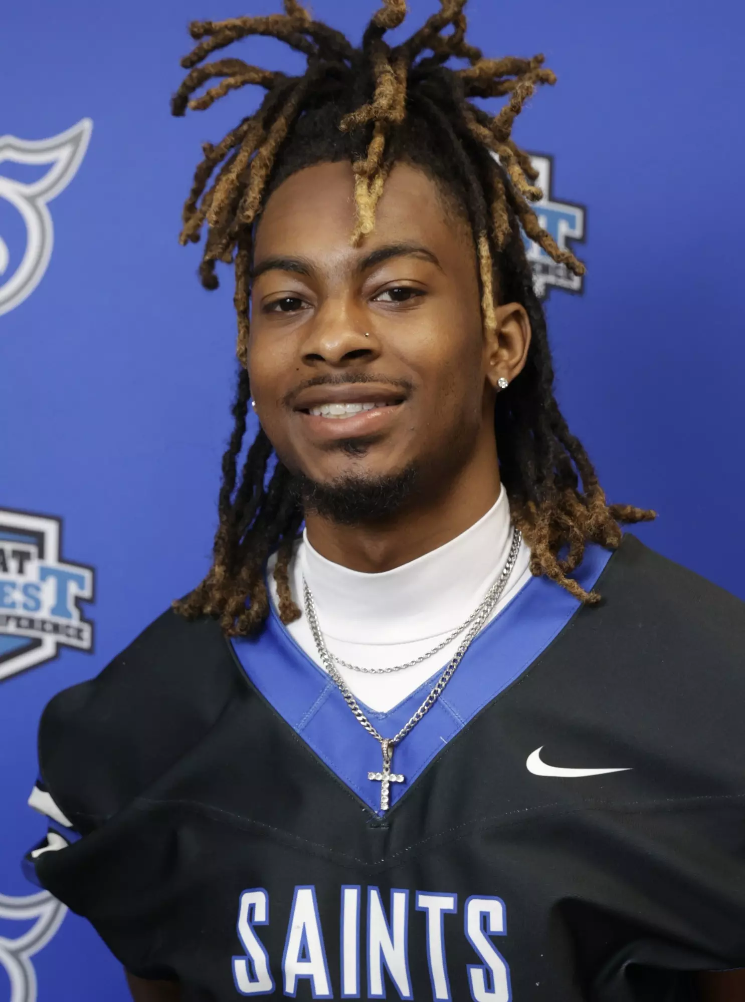 Nick Lococo and Elijah Reed - 