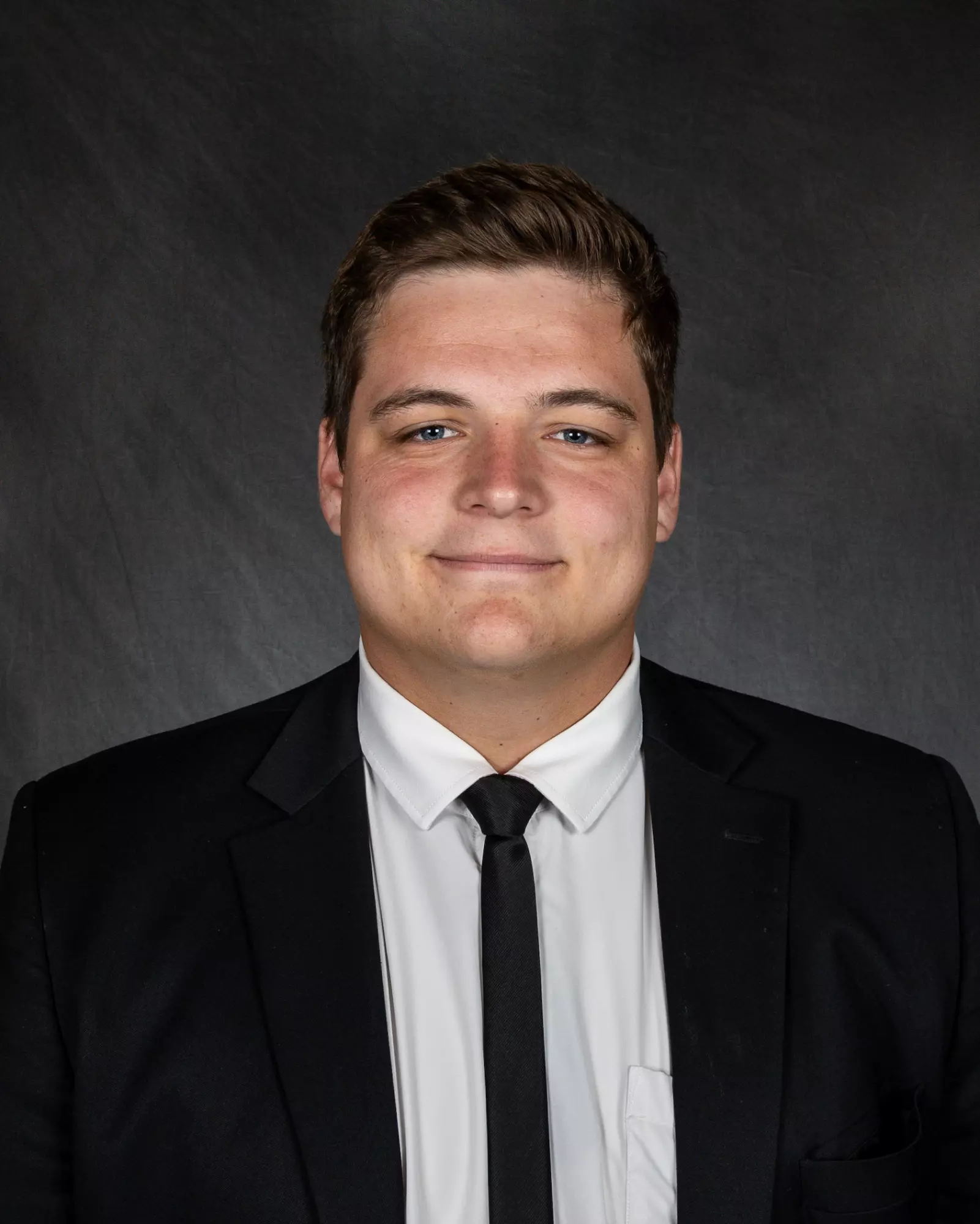 Wyatt Humphrey and Cooper Cowan