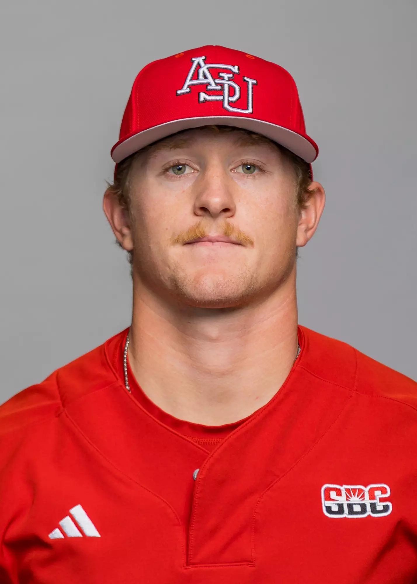 Andrew Gartman and Kyle Tolley