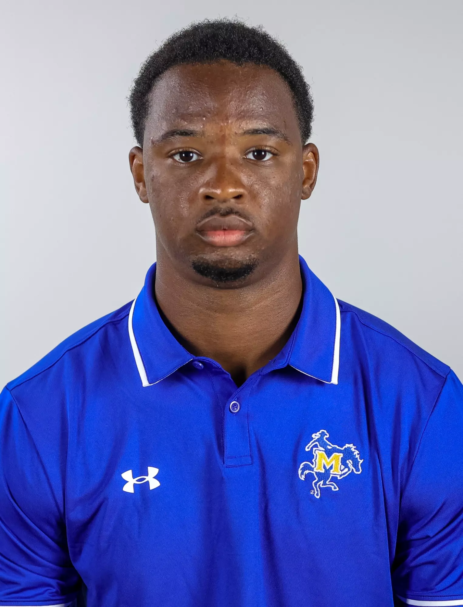 Connor Wisham and AD Washington - 