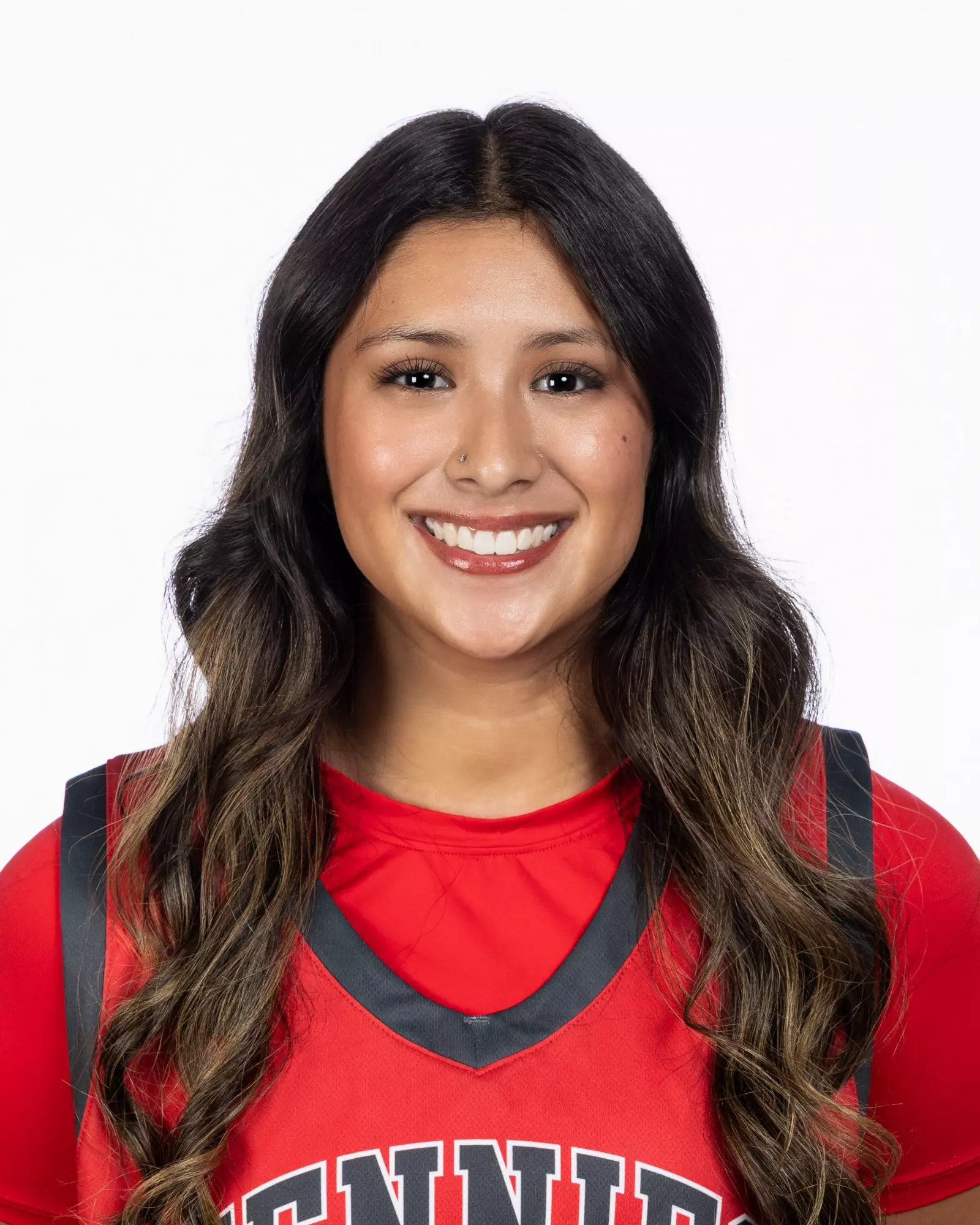 Jason Robinson and Elysa Martinez - 