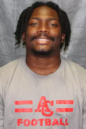 Gerayas Grimes and Jeremiah Katt