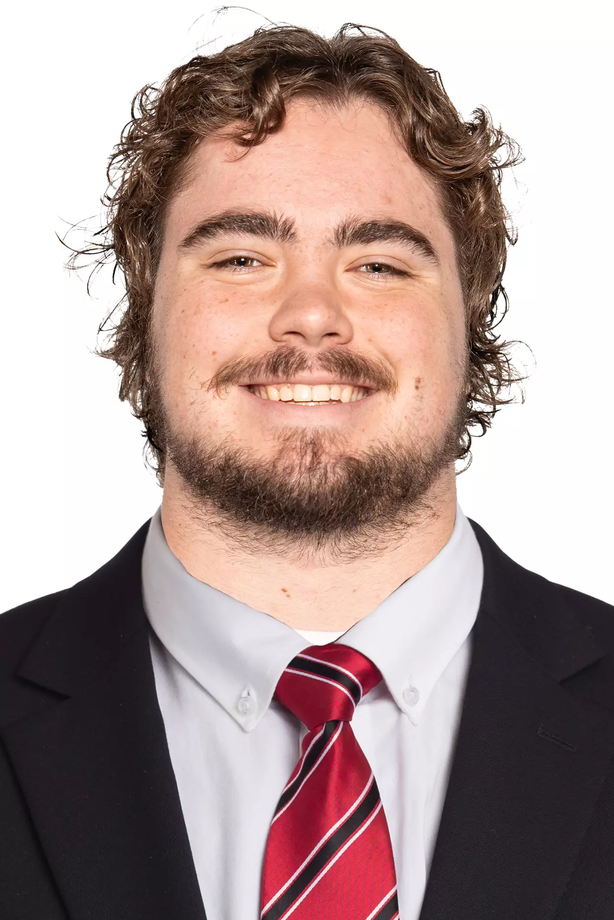 Jayce Prante and Carson Lee