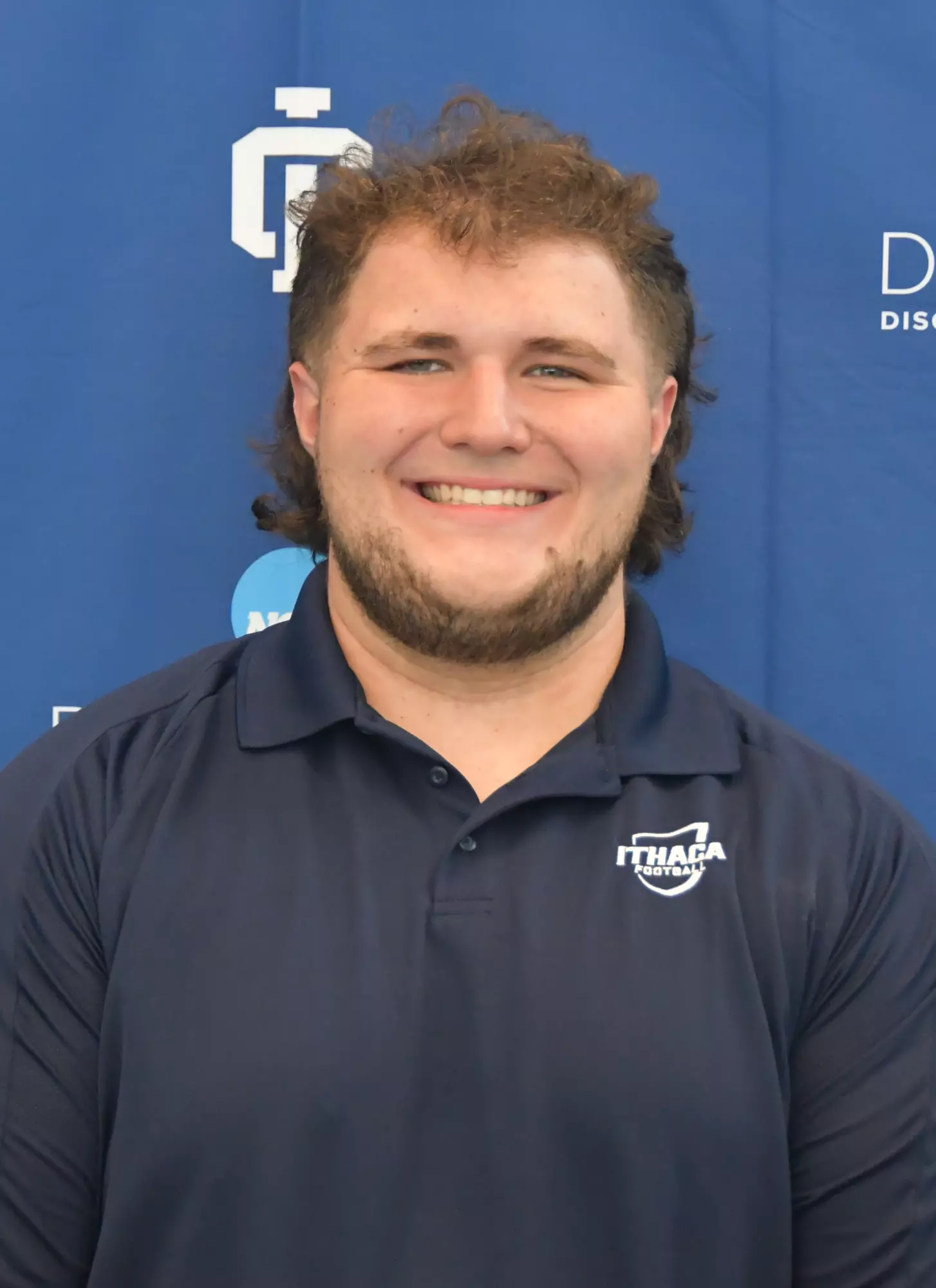 Derek Dishaw and Conor Todd - 