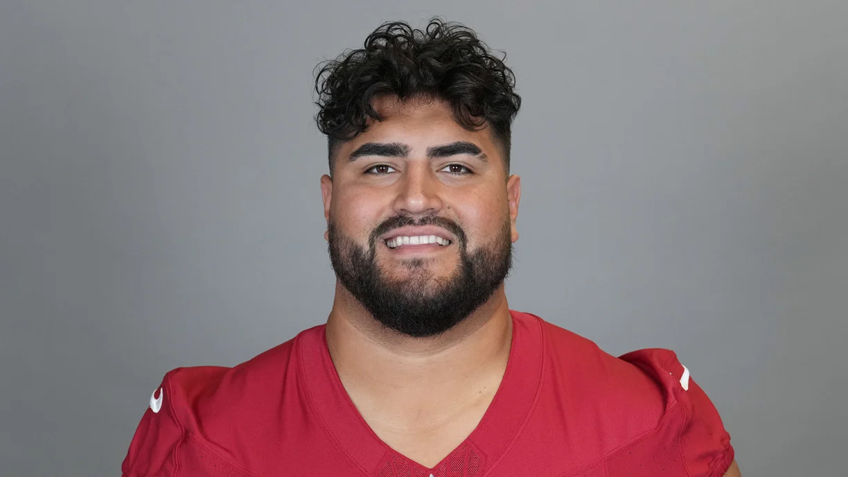 Sean Craig and Skyler Jackson