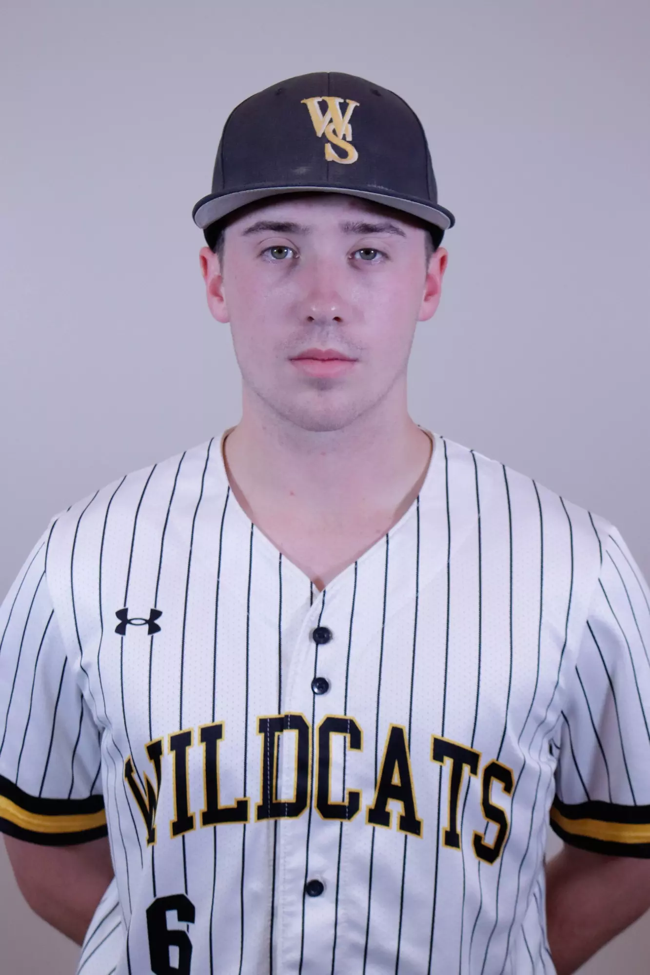 Joe Dougherty and Dominic Bentley