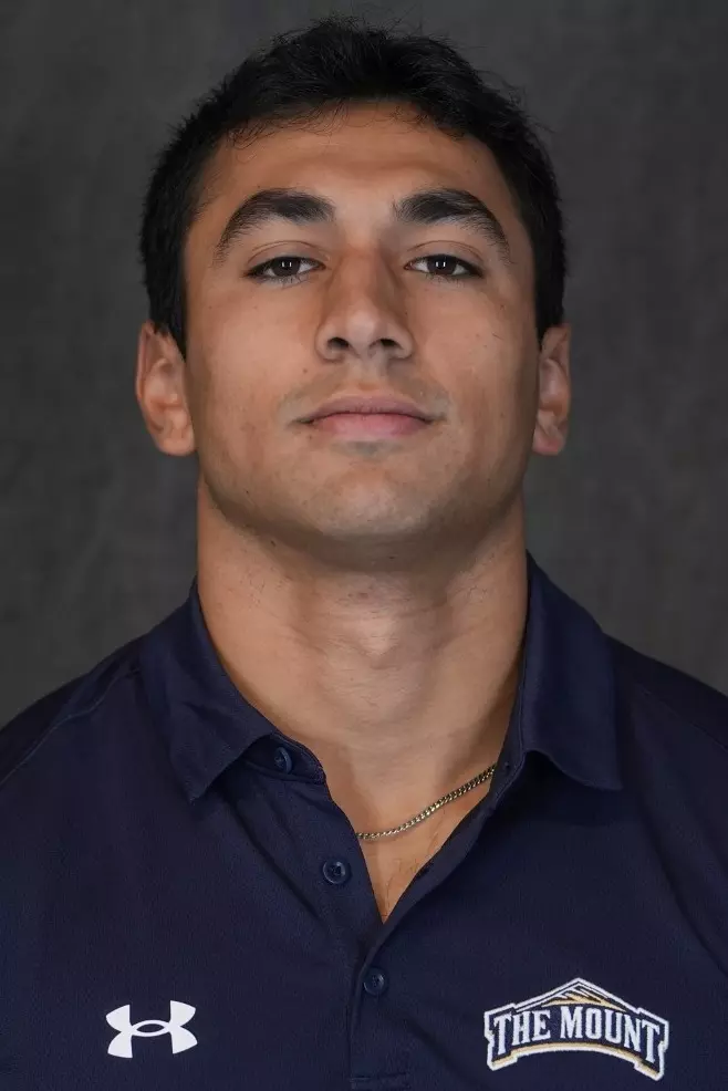 Brock Harer and Charlie Kilmer