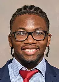 Patrick Hagadorn and Luke Foley - 